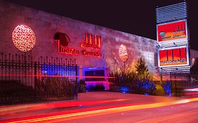 Hotel Puente Grande